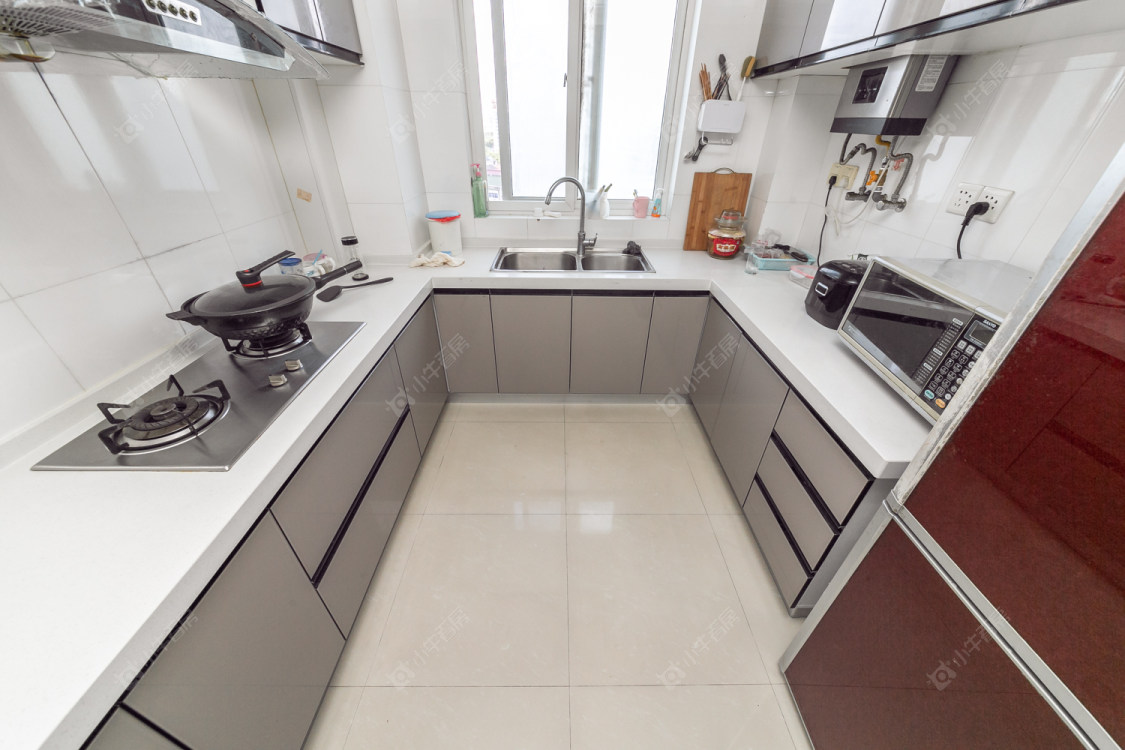 常州绿园爱舍南区在售二手房源室内图_小牛看房