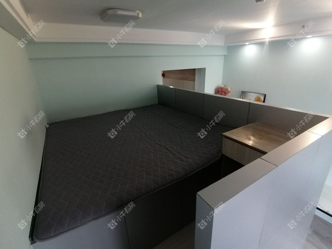 常州景荟凤凰公寓在租房源_小牛看房