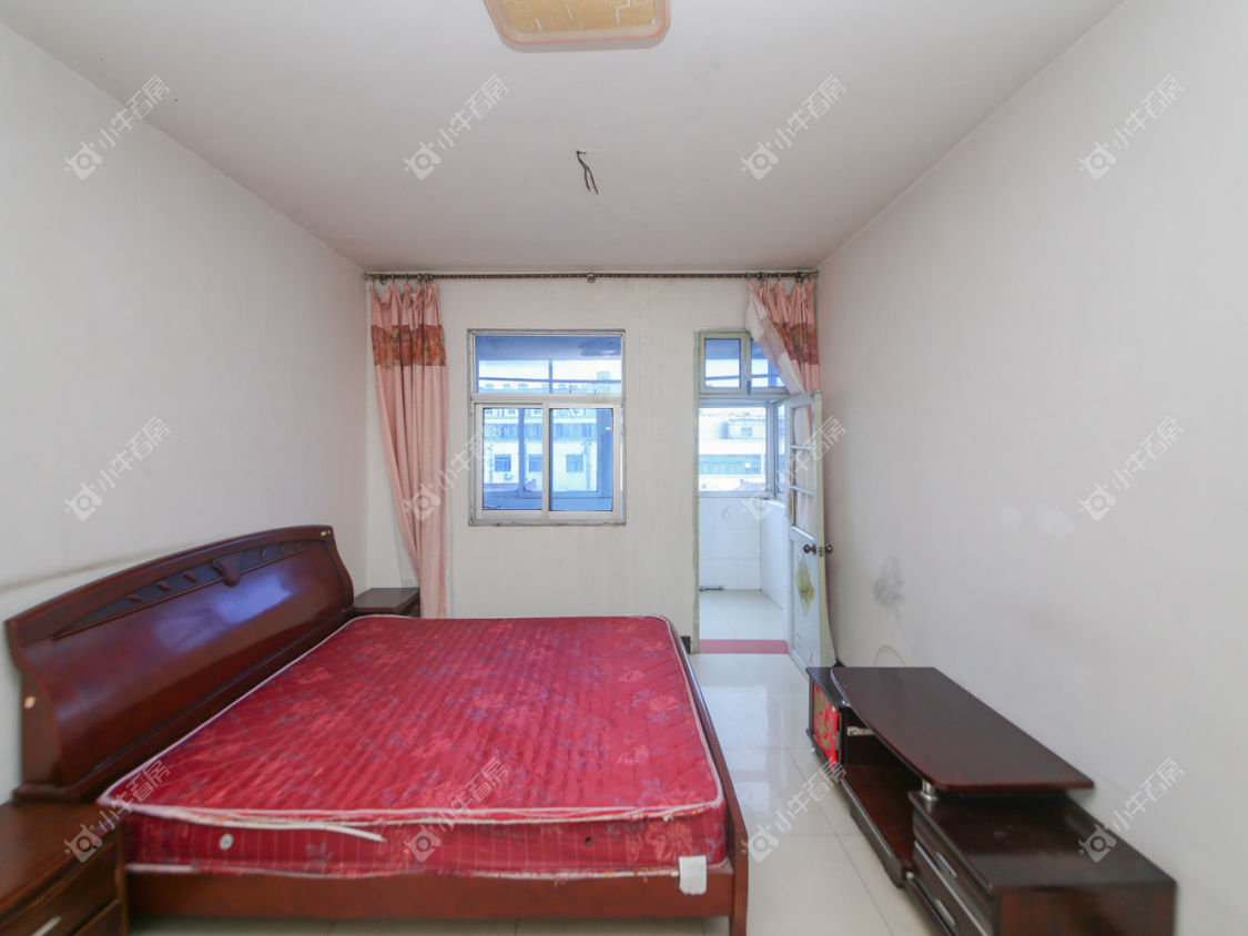 常州八达新村2室2厅1卫出租_小牛看房