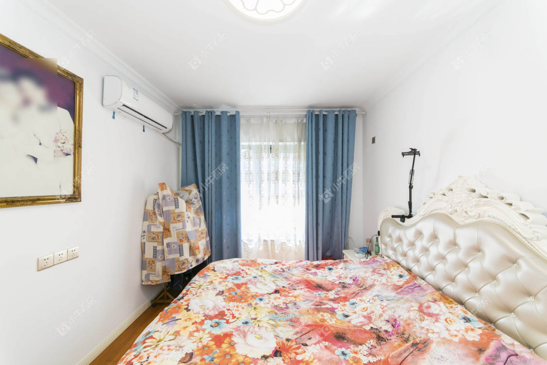 常州雨润城在租房源室内图_小牛看房