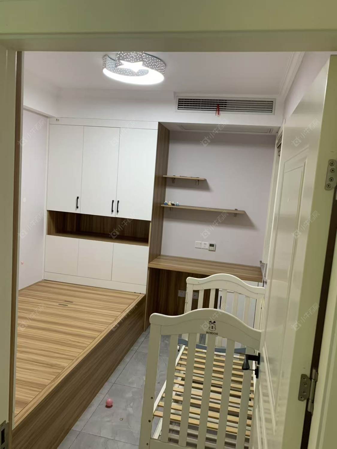 常州龙涛香榭丽园在租房源_小牛看房