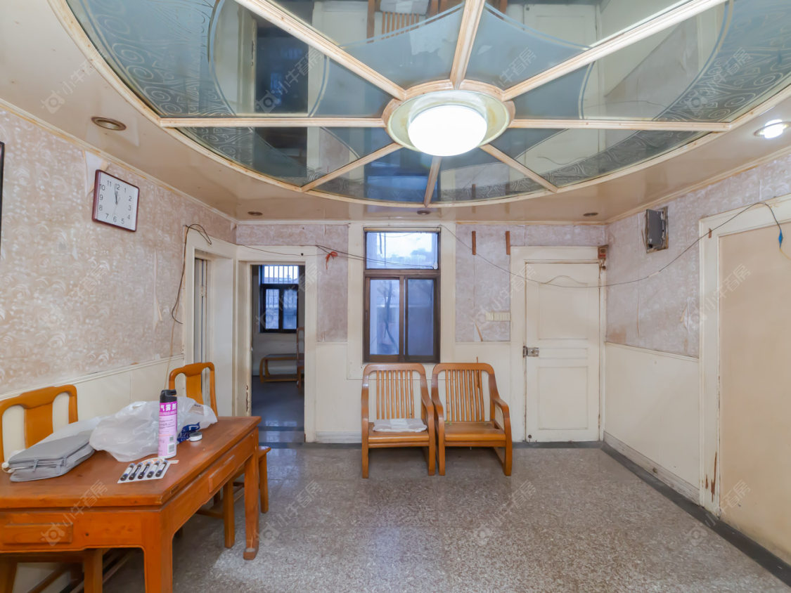 翠竹新村南区房源室内图 常州翠竹新村南区在售二手房源室内图_小牛看房