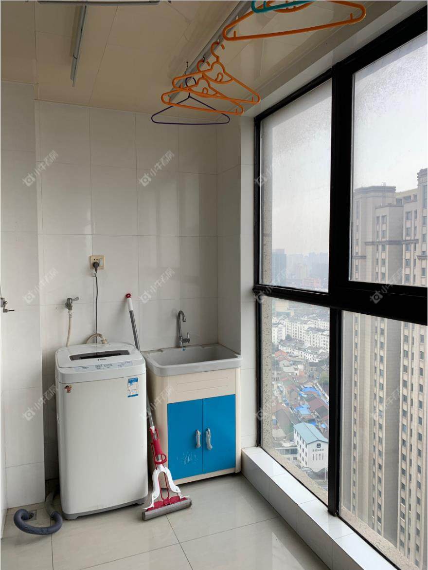 常州九洲新世界花苑在租房源_小牛看房