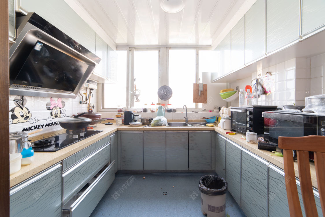 常州白云东苑南区在售二手房源室内图_小牛看房