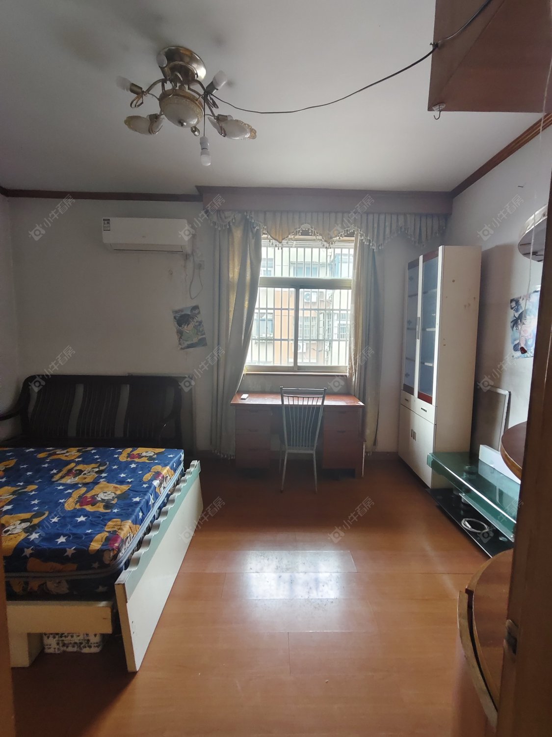 常州红星新村在租房源_小牛看房