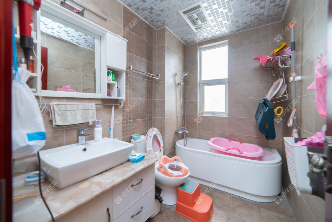 常州云山诗意在租房源室内图_小牛看房