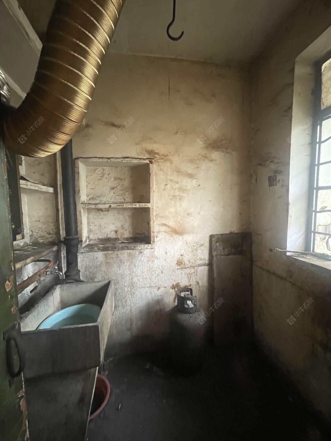 常州硝皮尖在租房源室内图_小牛看房