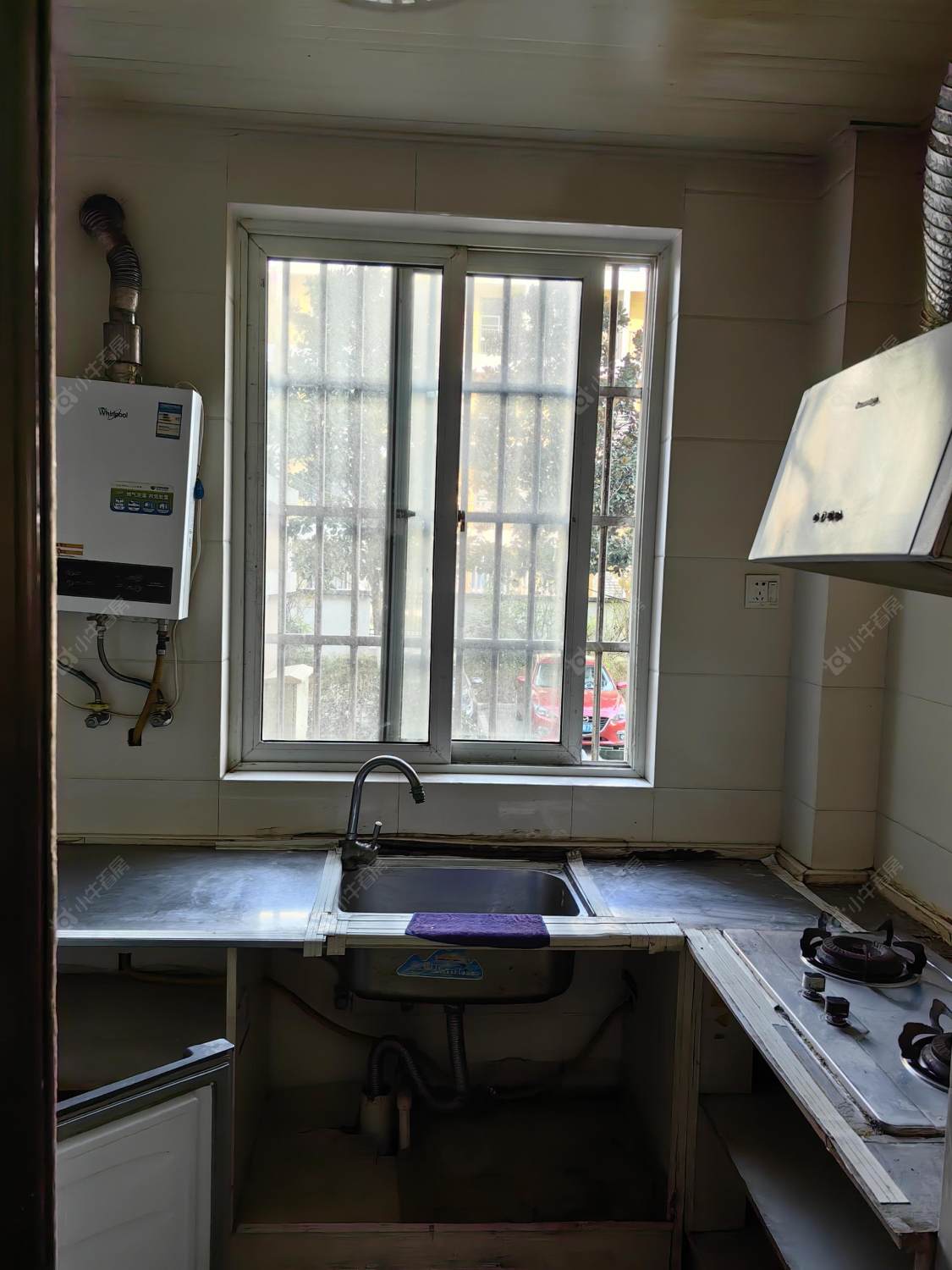 常州半岛小区在租房源_小牛看房