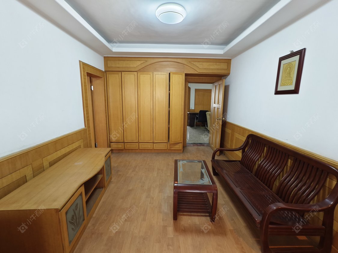 常州湾里新村在租房源室内图_小牛看房