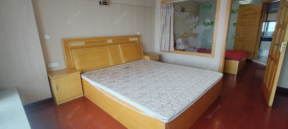 常州高力汽博城在租房源室内图_小牛看房