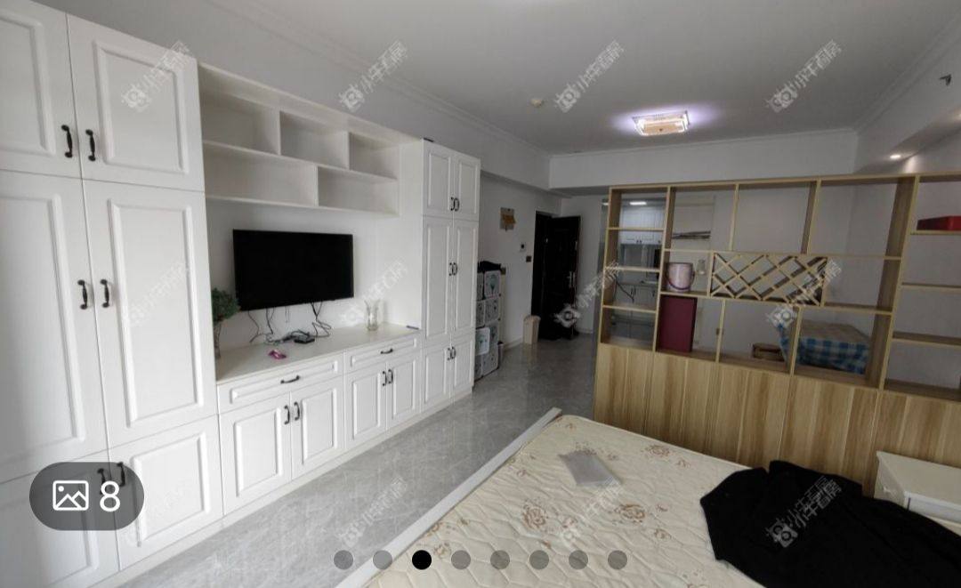 常州宝龙城市广场在租房源室内图_小牛看房