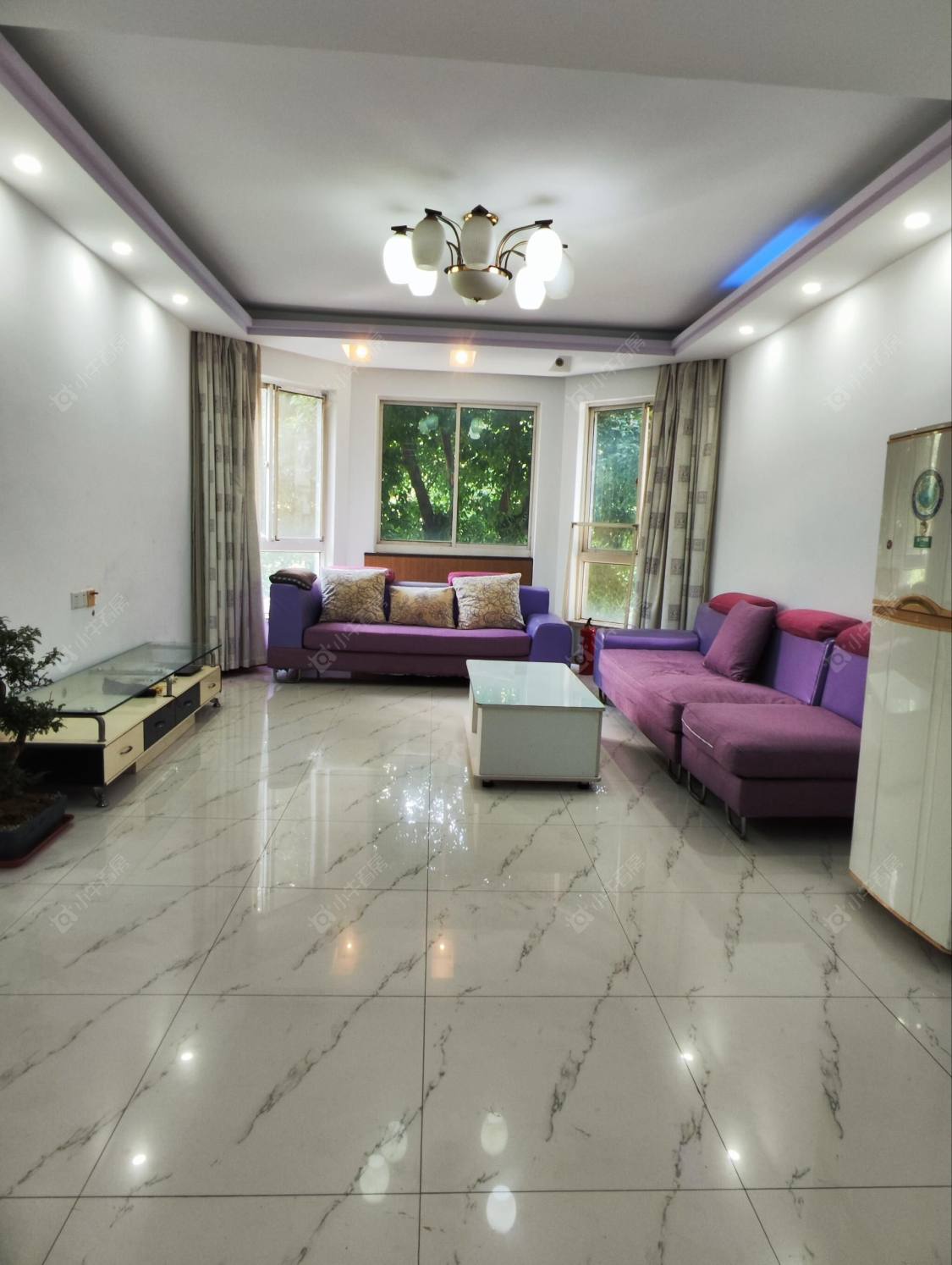 常州丰乐公寓北区3室2厅2卫出租_小牛看房