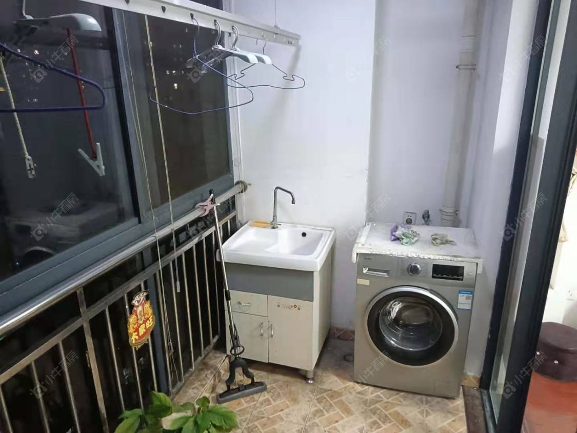 常州新城南都美域在租房源_小牛看房