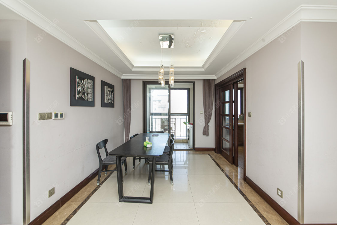 常州新城公馆天域在售二手房源室内图_小牛看房