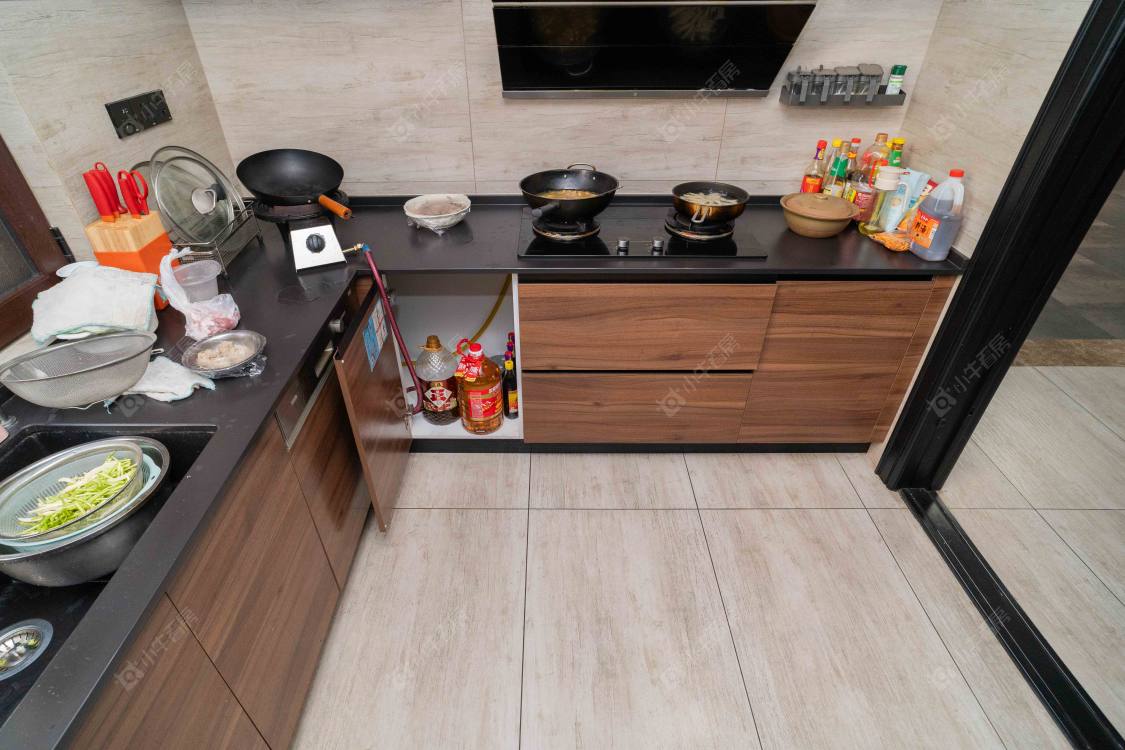 常州保利公园九里在售二手房源室内图_小牛看房