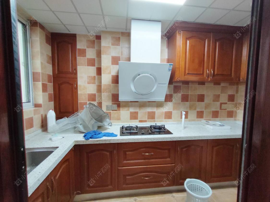 常州锦绣天地在租房源室内图_小牛看房