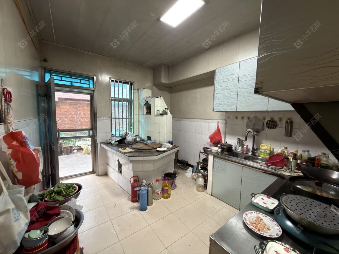 常州建农村在租房源室内图_小牛看房