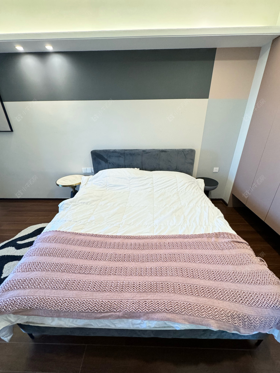 常州朗诗邻里中心在租房源室内图_小牛看房