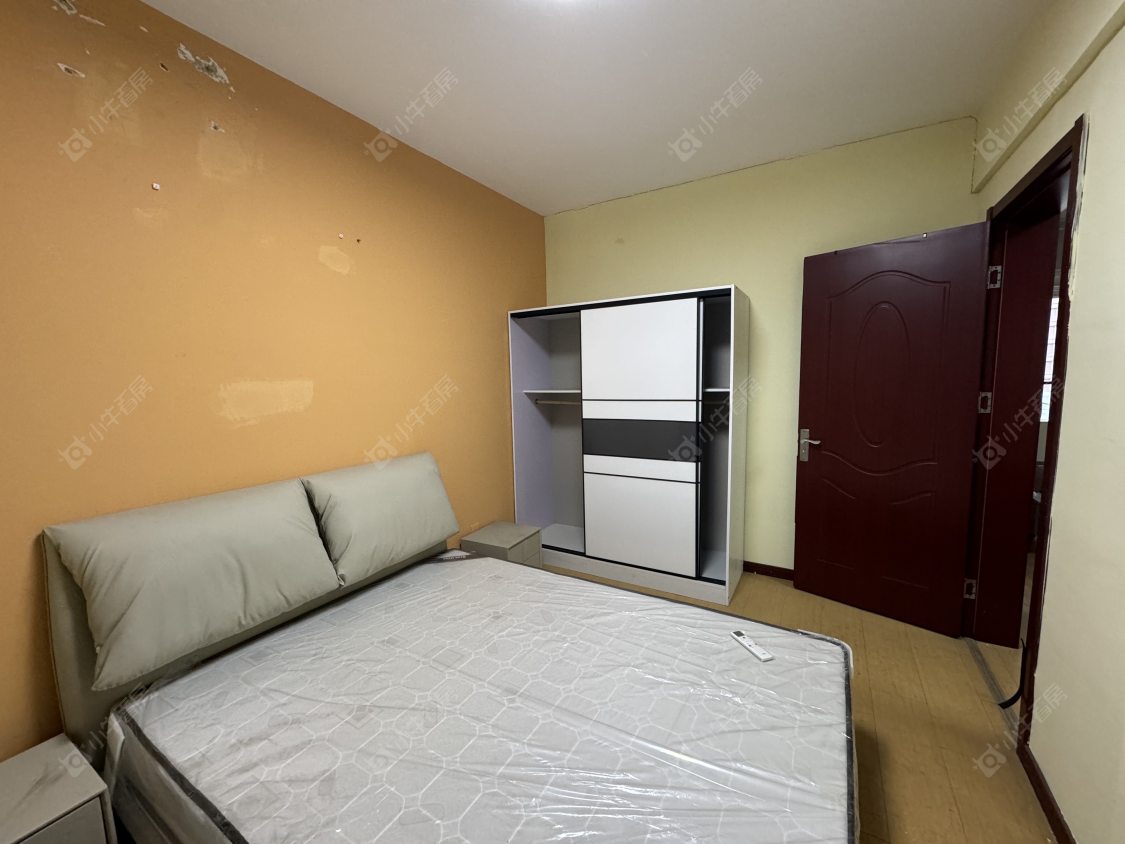 常州莱蒙城新尚在租房源室内图_小牛看房