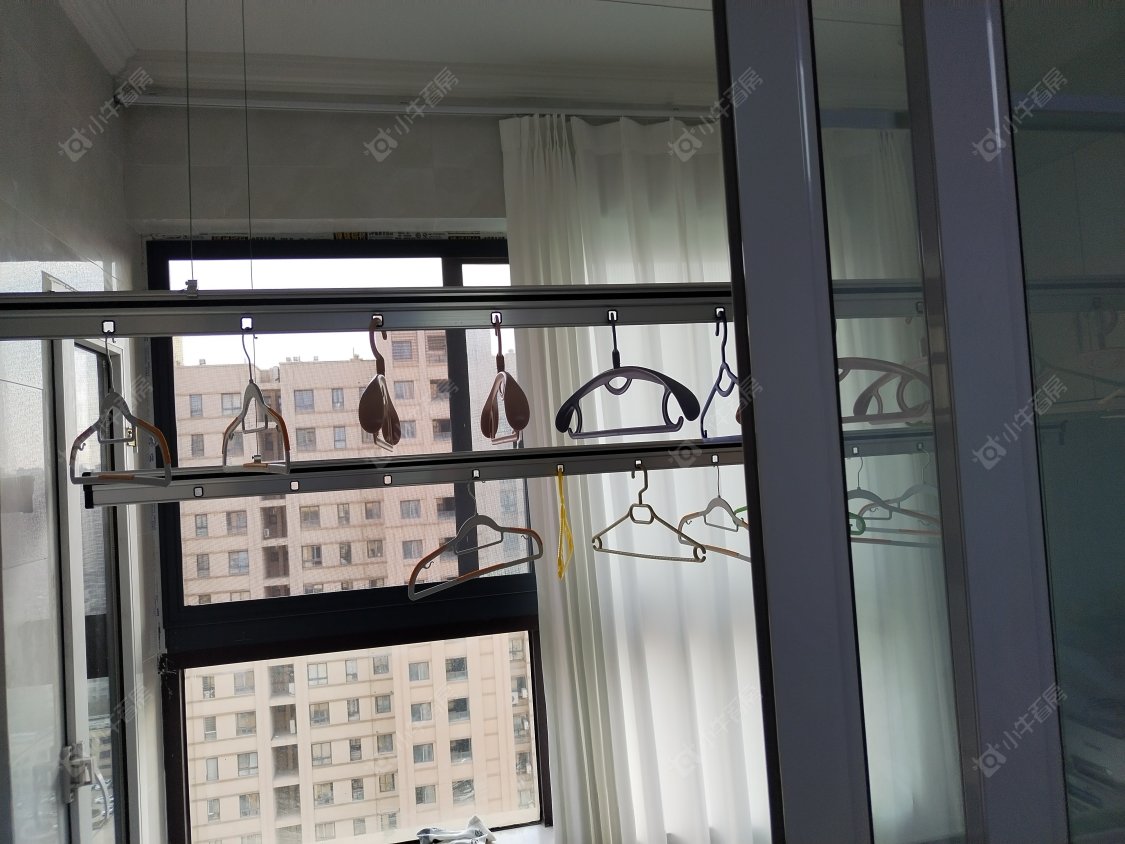 常州紫廷名苑在租房源室内图_小牛看房