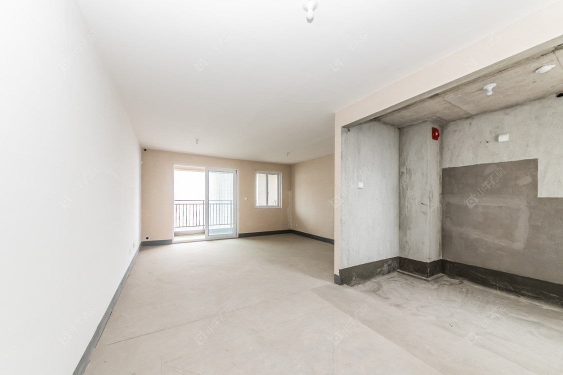 常州天奕云著在售二手房_小牛看房