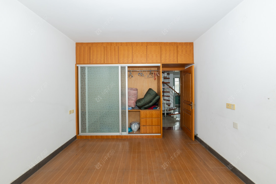 常州顺园八村北区在售二手房源室内图_小牛看房