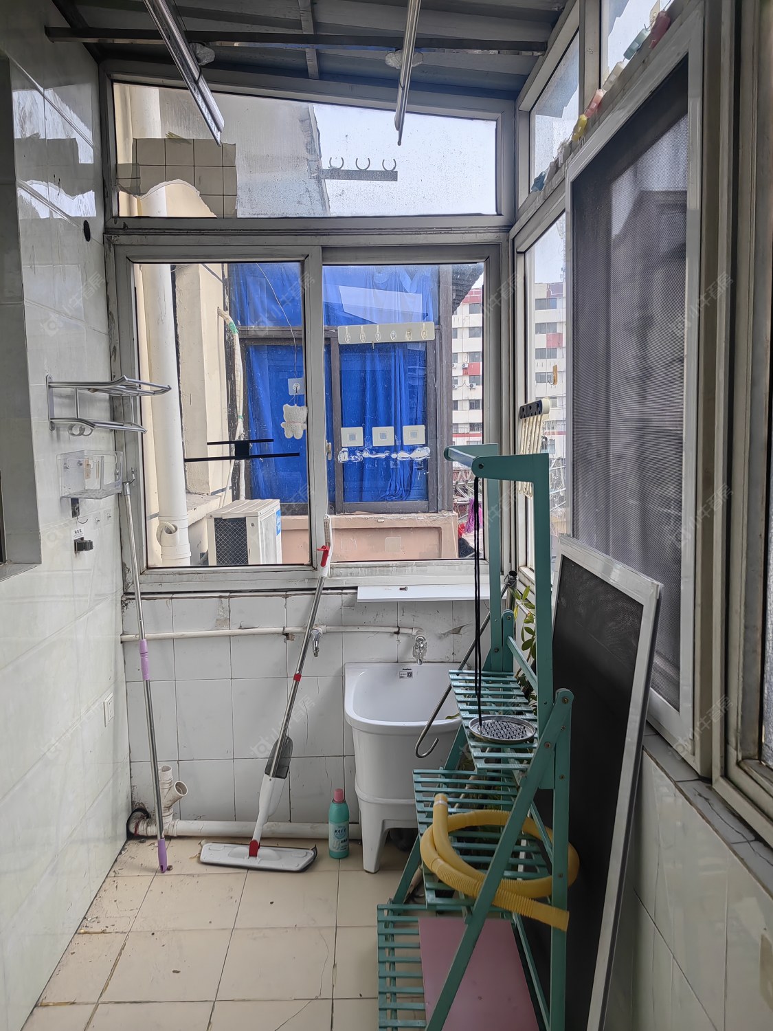 常州勤业新村在租房源_小牛看房