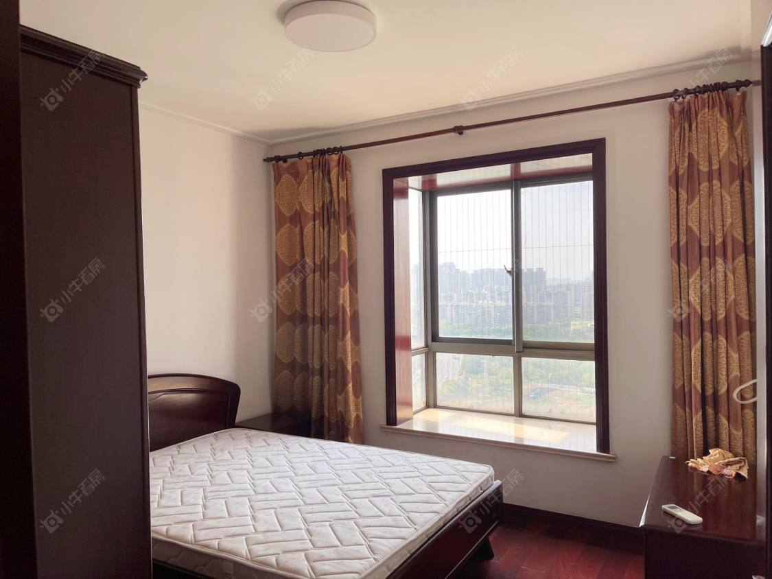 常州金百花园在租房源室内图_小牛看房