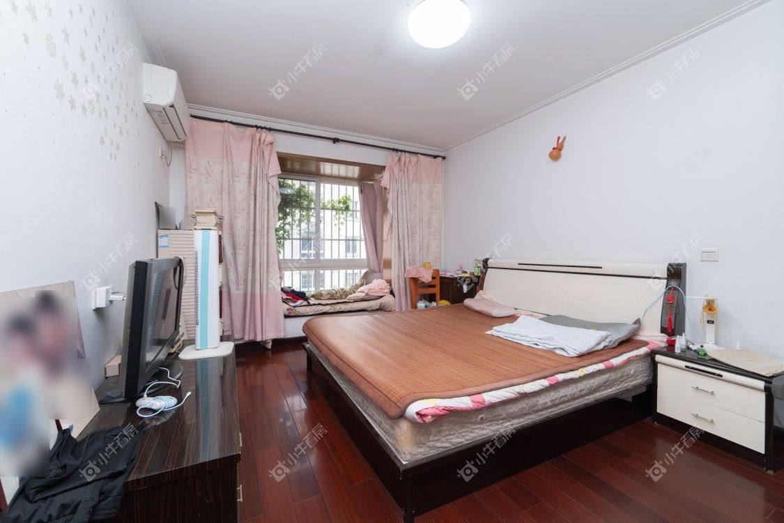 常州白云东苑南区在租房源室内图_小牛看房