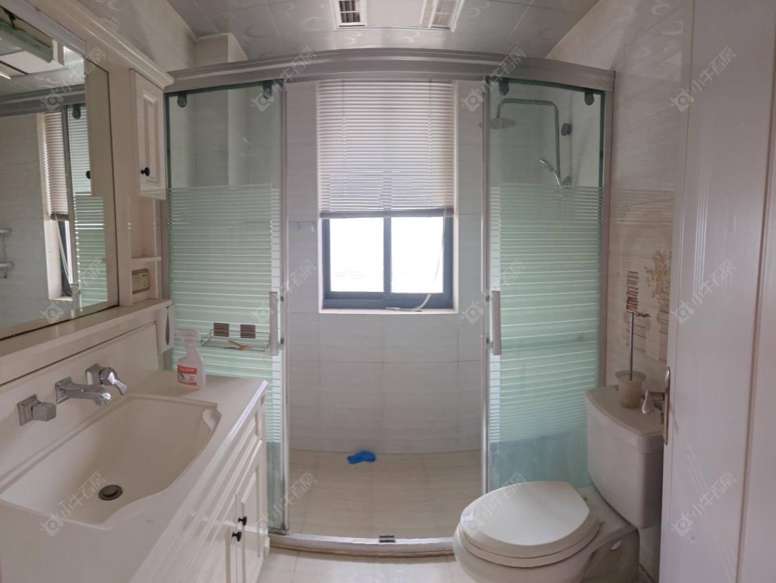 常州中央花园在租房源室内图_小牛看房