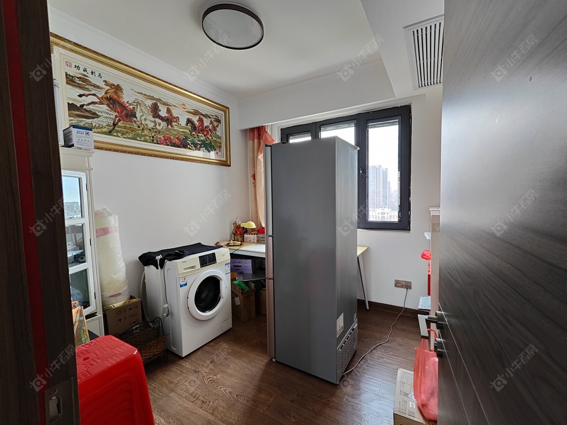 常州碧桂园壹号天禧在租房源_小牛看房