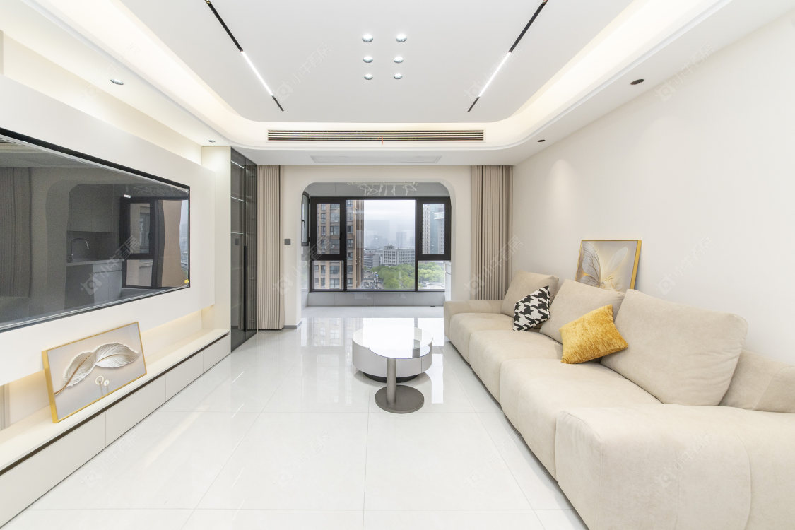 常州万达中央华城在售二手房_小牛看房