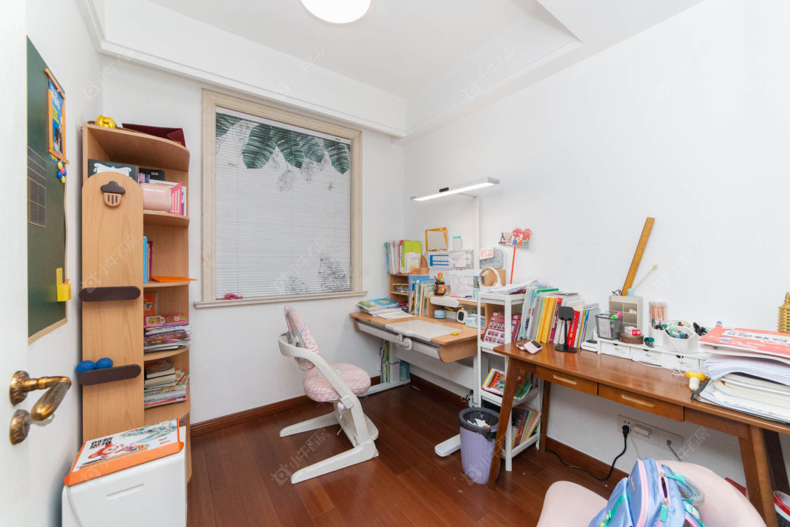 常州蔚蓝天地三四期在售二手房源室内图_小牛看房