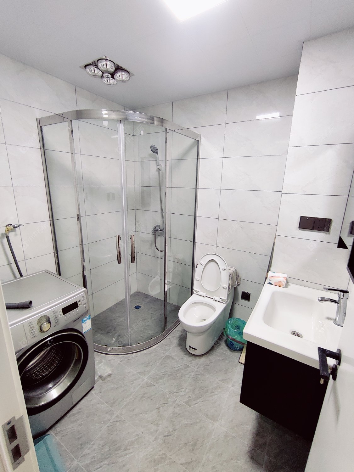 常州景荟凤凰公寓在租房源室内图_小牛看房