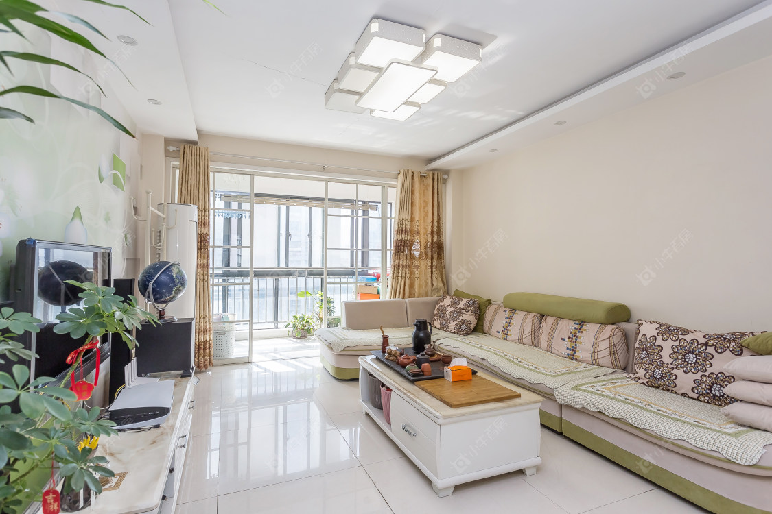 常州青山湾北区在售二手房_小牛看房