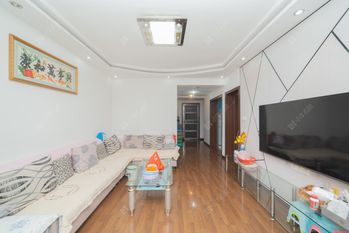 常州太湖明珠苑南苑在售二手房源_小牛看房