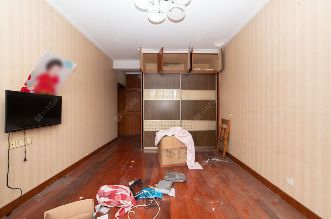 常州高成莱茵二期在售二手房源室内图_小牛看房