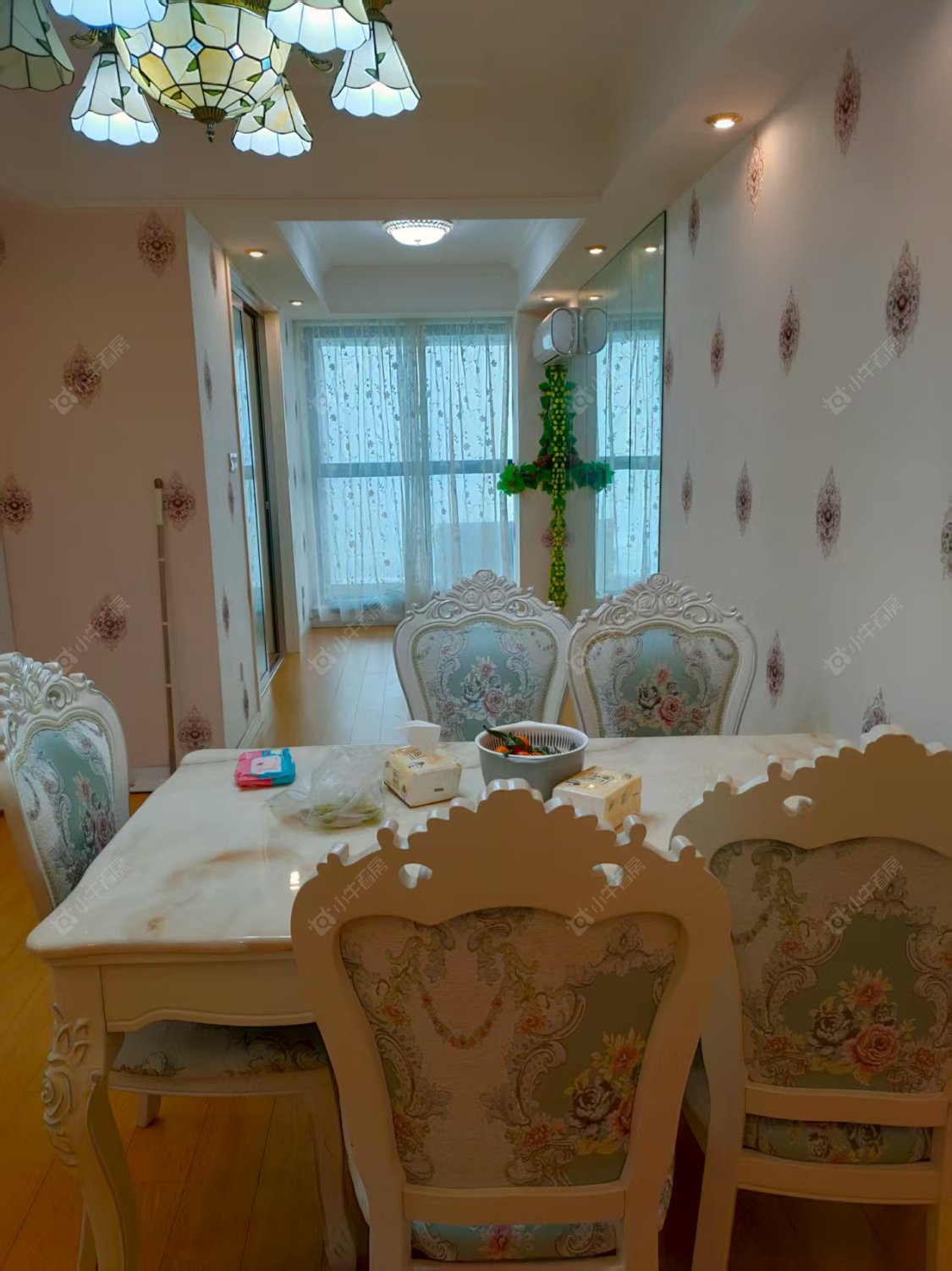 常州永宁星座公寓在租房源室内图_小牛看房