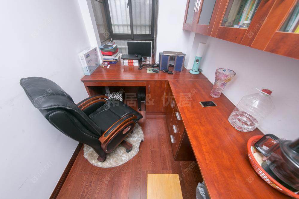 常州康桥水郡在售二手房源室内图_小牛看房