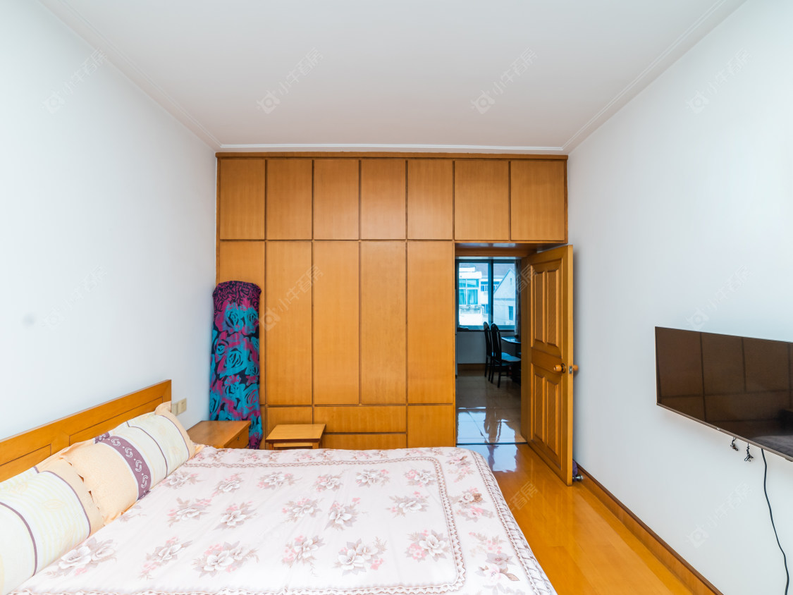 常州河苑新村在售二手房源室内图_小牛看房