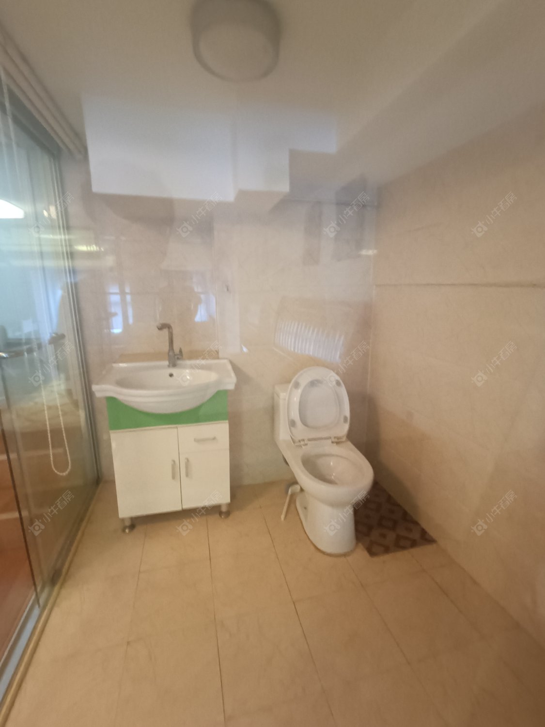 常州吾悦广场金苹果公寓租房房源封面图