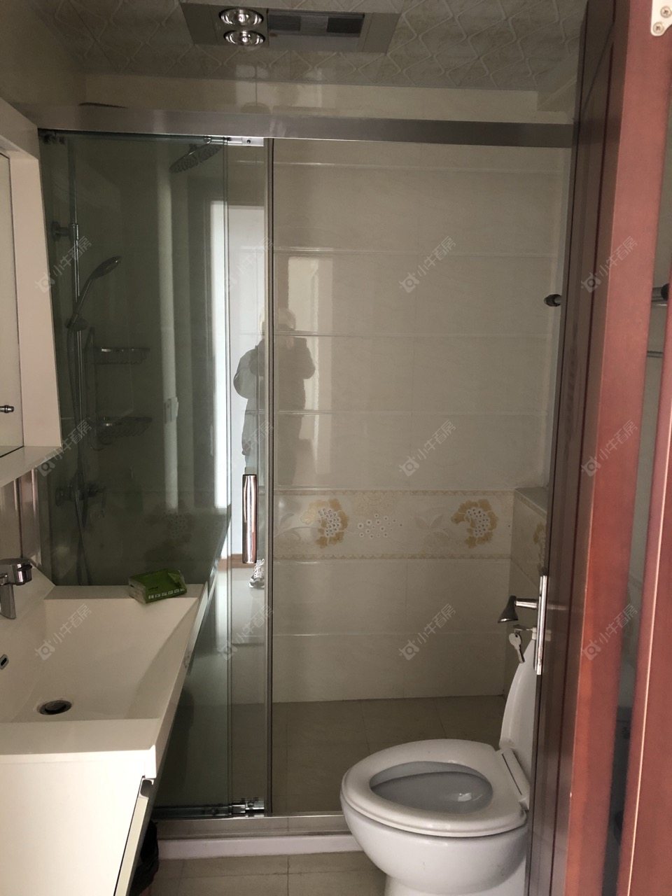 常州兰陵尚品花园在租房源户型图_小牛看房