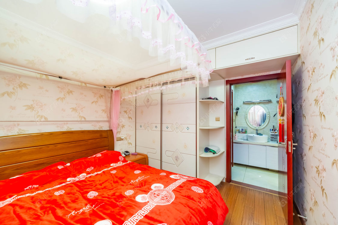 新城悠活城房源室内图 常州新城悠活城在售二手房源室内图_小牛看房