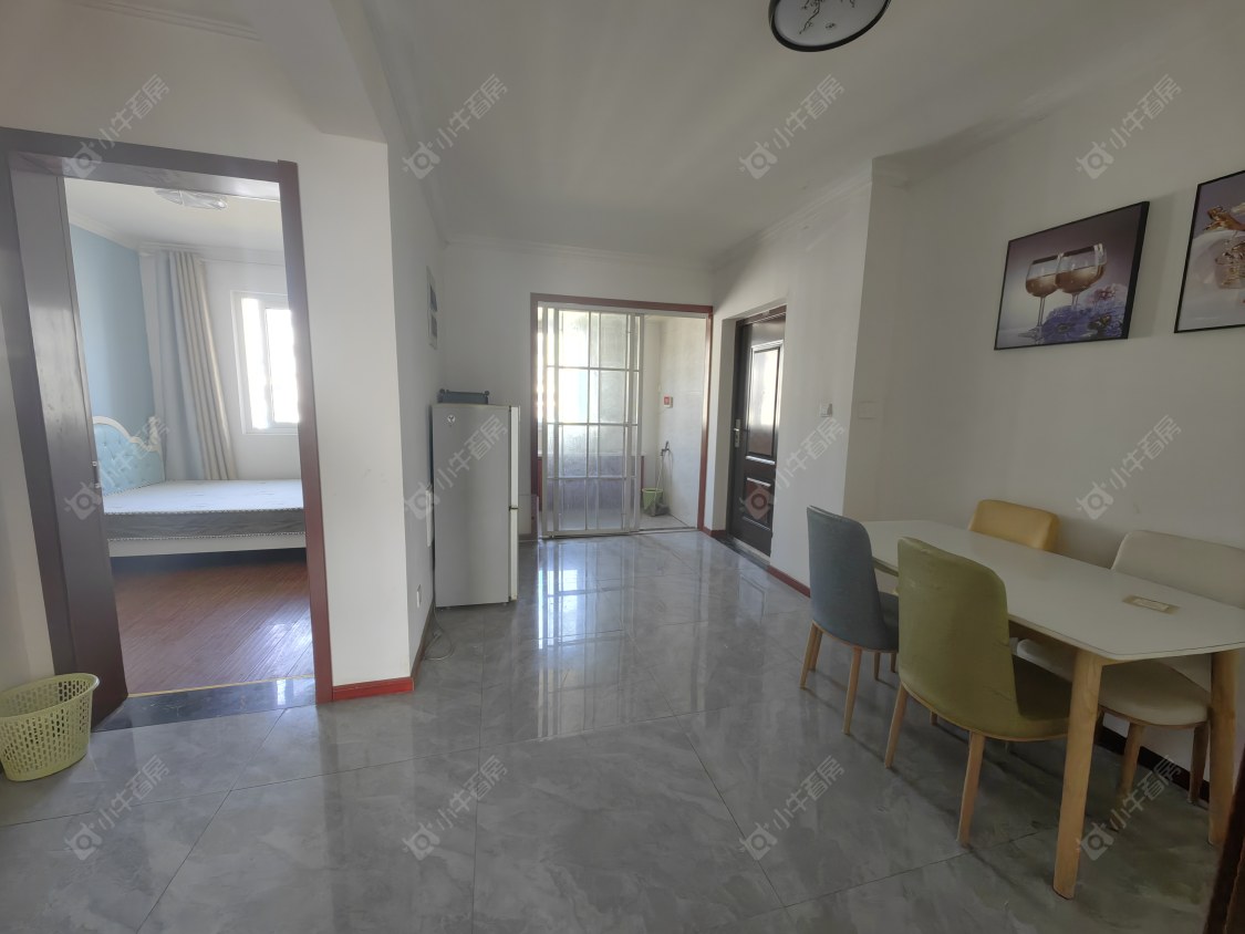 常州青竹苑B区在租房源_小牛看房