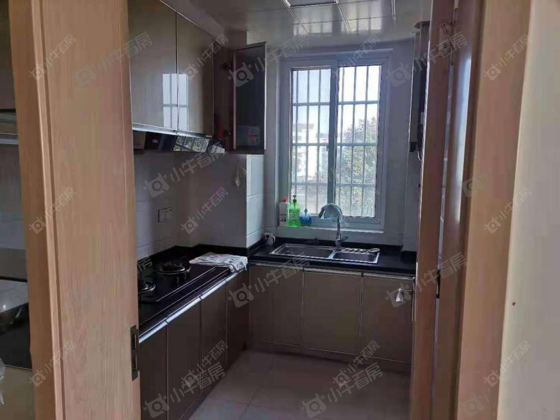 常州世纪华城东区在租房源_小牛看房