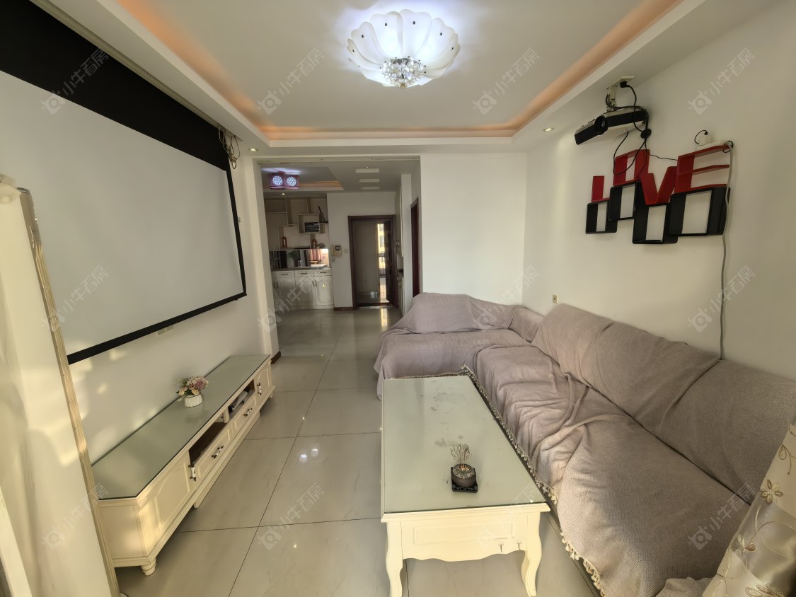 公园壹号四期房源室内图 常州公园壹号四期在租房源室内图_小牛看房