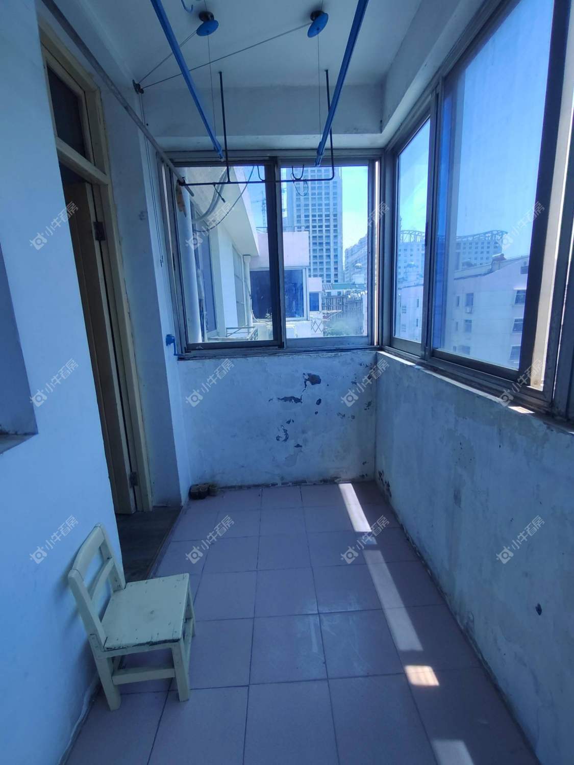 常州兰翔二村在租房源_小牛看房