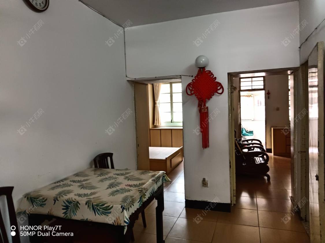 常州清潭新村租房_小牛看房