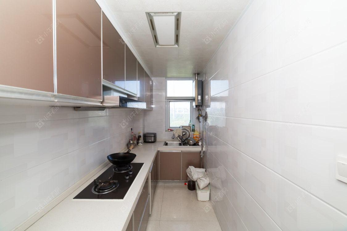 常州常发豪郡在售二手房源室内图_小牛看房