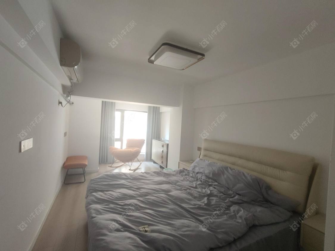 新龙江城市广场房源室内图 常州新龙江城市广场在租房源室内图_小牛看房